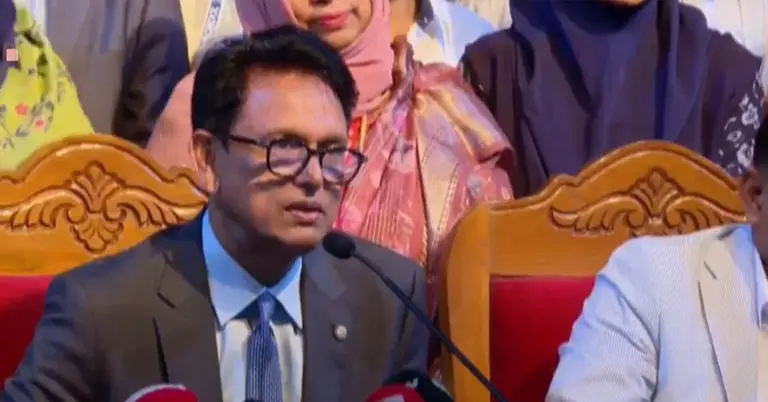 ড. আ ন ম এহছানুল হক মিলন